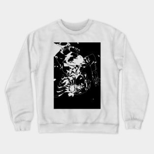 Maria Campbell Crewneck Sweatshirt